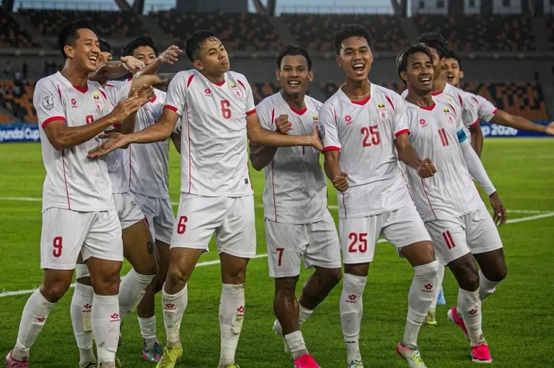Trận đấu giữa Lào vs Philippines sẽ có nhiều bàn thắng