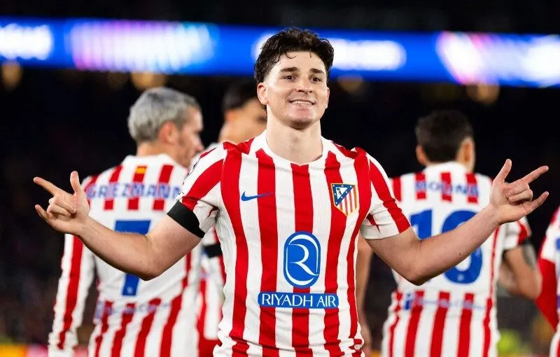 Atletico Madrid khó thắng kèo Malaga