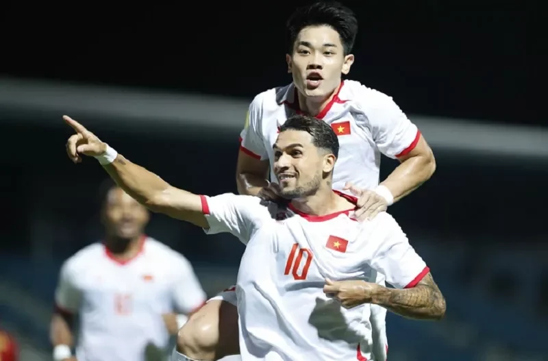 Kèo châu Á khả năng nghiêng về Indonesia